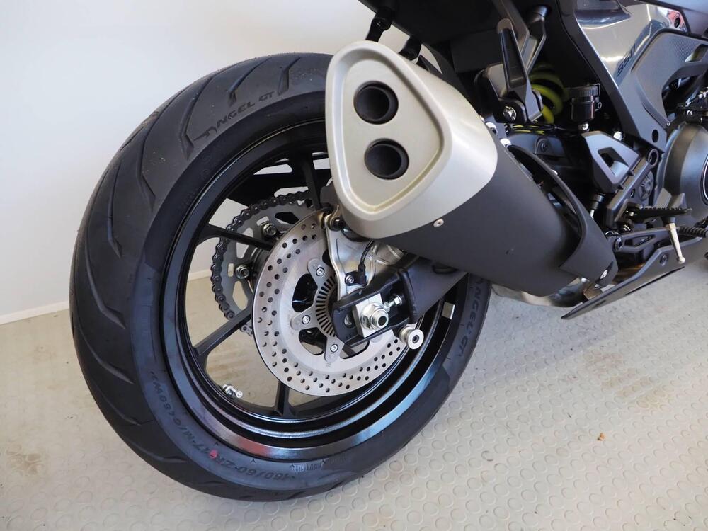 Benelli Tornado 550 (2025) (4)