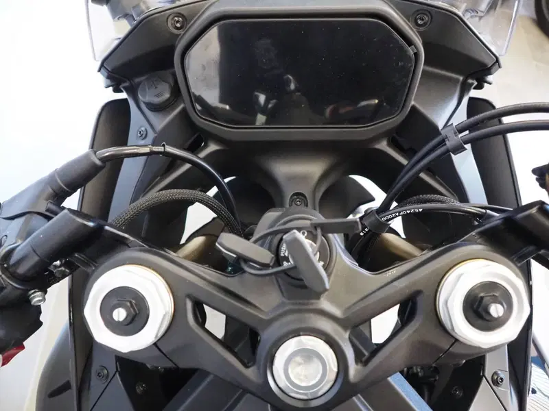 Benelli Tornado 550 (2025 - 26) (7)