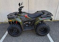 Loncin XWOLF 300 (2025) nuova