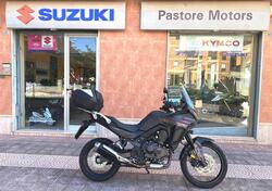 Honda Transalp XL750 (2023 - 24) usata
