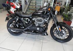 Harley-Davidson 1200 Roadster (2017 - 20) - XL 1200R usata
