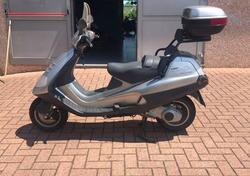 Piaggio Super Hexagon GTX 180 usata