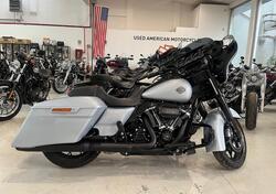 Harley-Davidson Street Glide Special (2021 - 23) usata