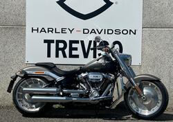 Harley-Davidson 114 Fat Boy (2018 - 20) - FLFBS usata