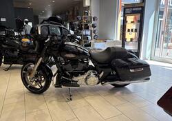 Harley-Davidson Street Glide (2024 - 25) nuova