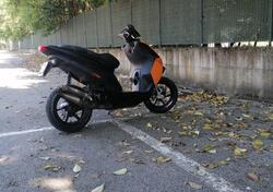 Piaggio NRG 50 Power Pure Jet usata