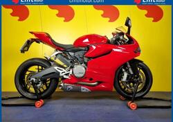 Ducati 899 Panigale ABS (2013 - 15) usata
