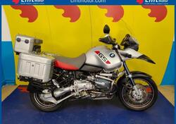 Bmw R 1150 GS Adventure (2002 - 06) usata