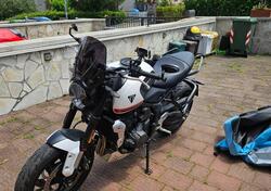 Triumph Trident 660 (2021 - 24) usata