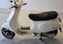 Vespa LX 125 (2005 - 11) usata