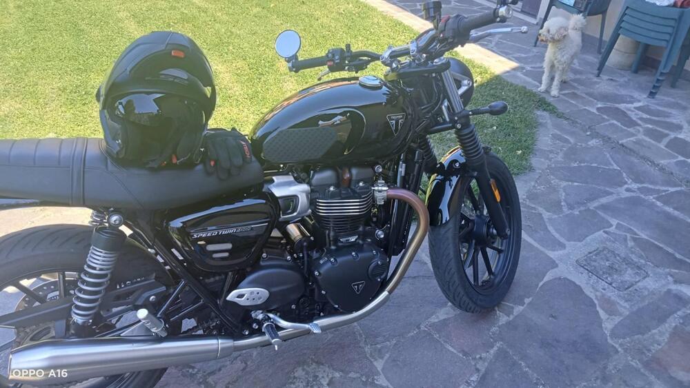 Triumph Speed Twin 900 (2023 - 24) (3)