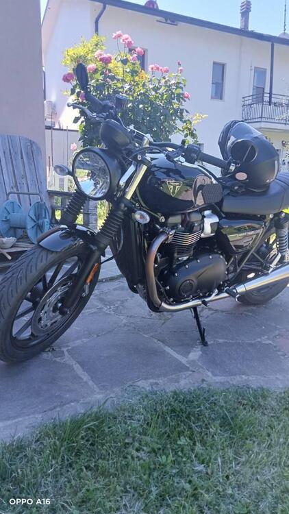 Triumph Speed Twin 900 (2023 - 24) (4)