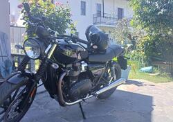 Triumph Speed Twin 900 (2023 - 24) usata