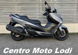 Suzuki Burgman AN 400 (2017 - 20) usata