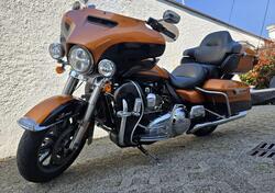 Harley-Davidson 1690 Electra Glide Ultra Limited (2014 - 15) - FLHTK usata