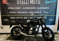Honda GB 350 S (2025) nuova
