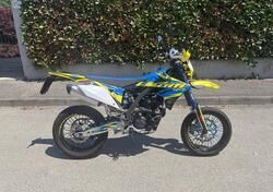 Valenti Racing SM 125 Z (2020 - 22) usata