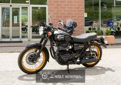 Kawasaki W 800 (2010 - 17) usata