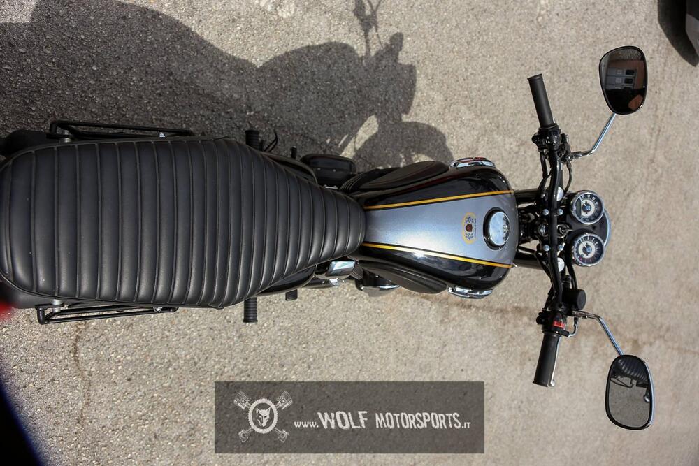 Kawasaki W 800 (2010 - 17) (3)