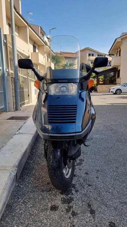 Honda CN 250