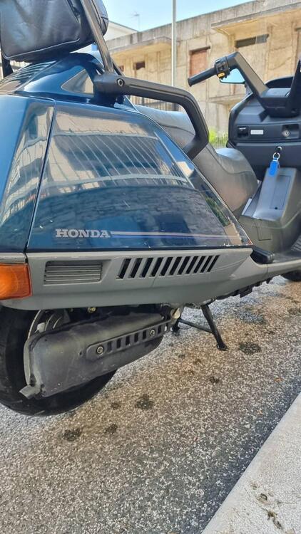 Honda CN 250 (3)