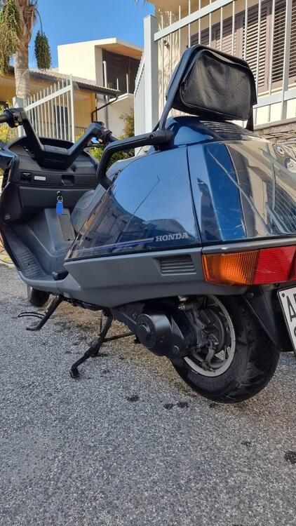 Honda CN 250 (4)