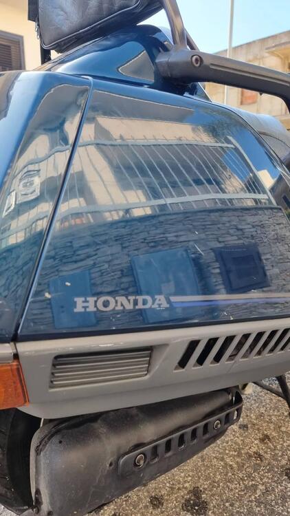 Honda CN 250 (5)
