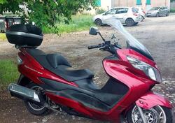 Suzuki Burgman AN 400 (2008 - 13) usata
