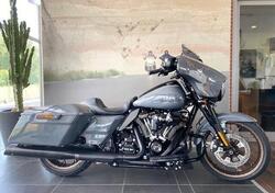 Harley-Davidson Street Glide ST (2022 - 23) usata