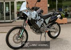 KTM LC4 640 a.e.  usata
