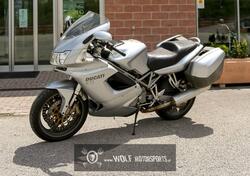 Ducati ST3 usata