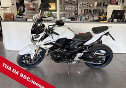Suzuki GSR 750 (2010 - 15) usata