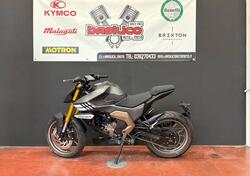 FB Mondial Piega 125 (2022 - 25) nuova