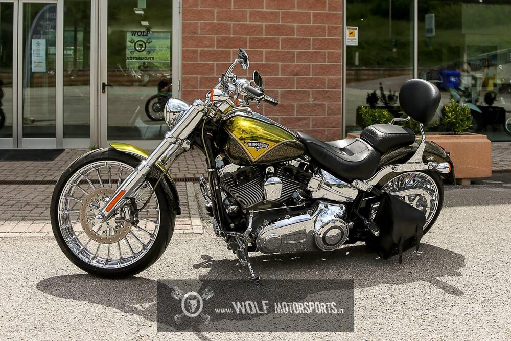 Harley-Davidson 1800 Breakout (2012 - 14) - FXSBSE (2)