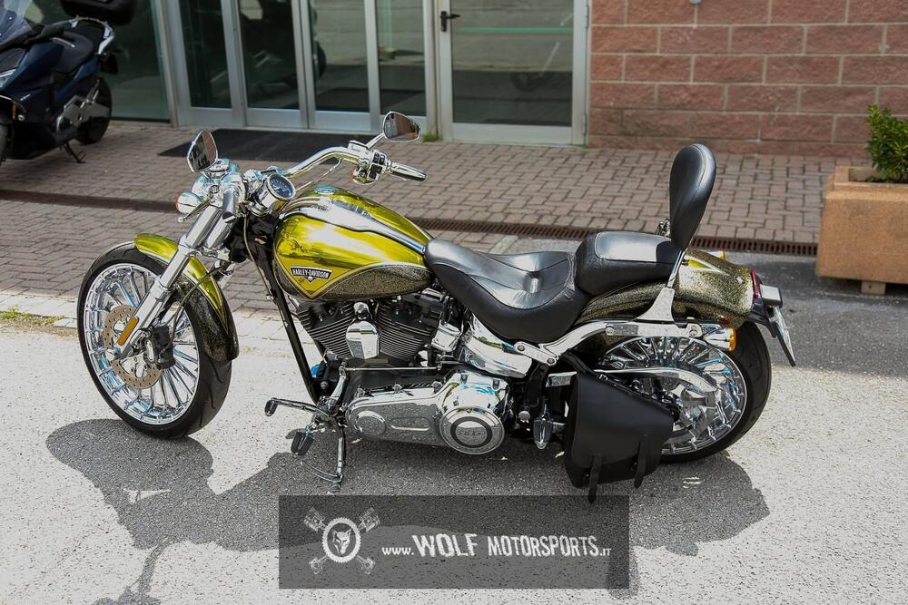 Harley-Davidson 1800 Breakout (2012 - 14) - FXSBSE (3)