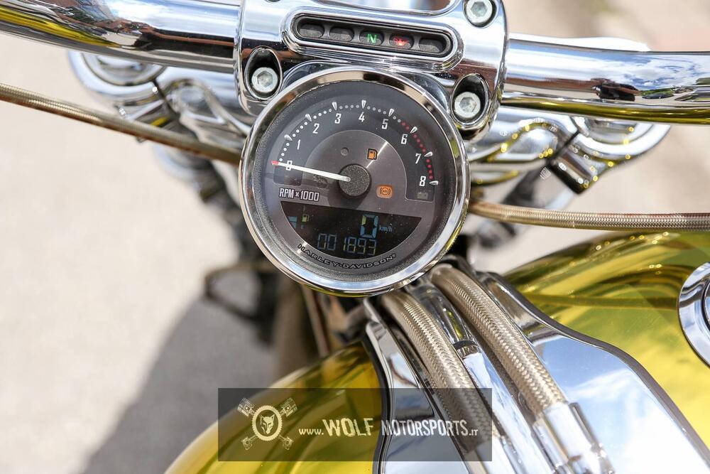 Harley-Davidson 1800 Breakout (2012 - 14) - FXSBSE (4)