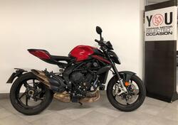MV Agusta Brutale 800 Rosso (2021 - 23) usata