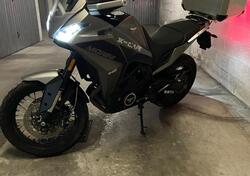 Moto Morini X-Cape 650 Alloy Wheels (2021 - 25) usata