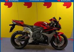 Honda CBR 600 RR (2009 - 12) usata