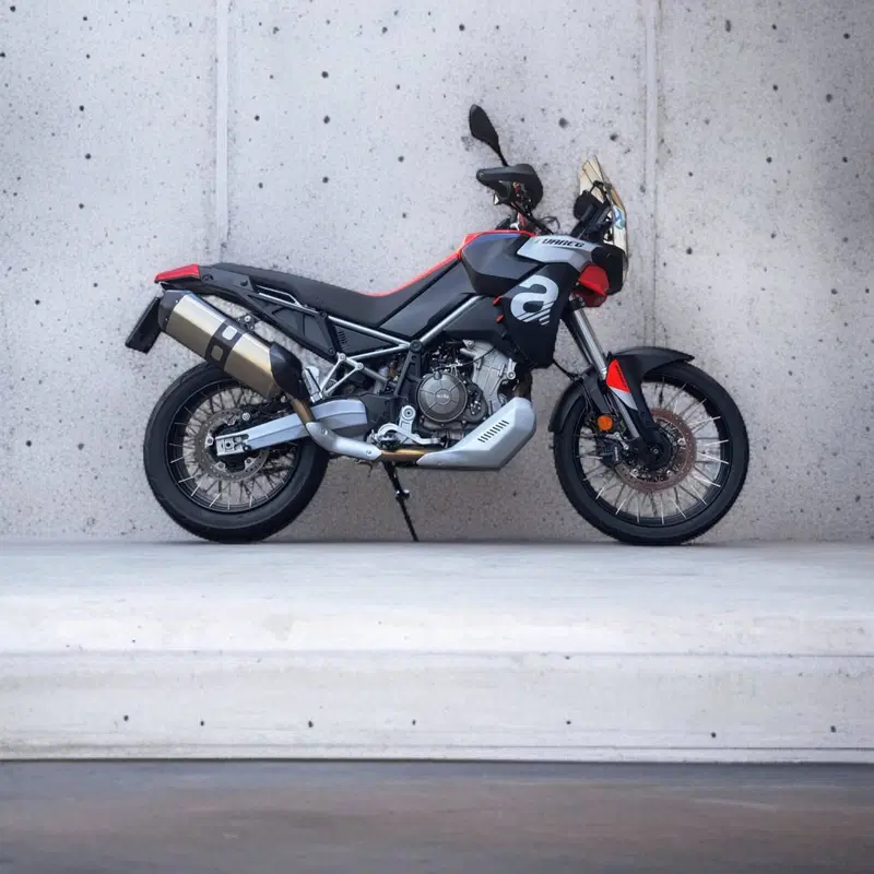 Aprilia Tuareg 660 (2022 - 24)