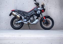 Aprilia Tuareg 660 (2022 - 24) usata
