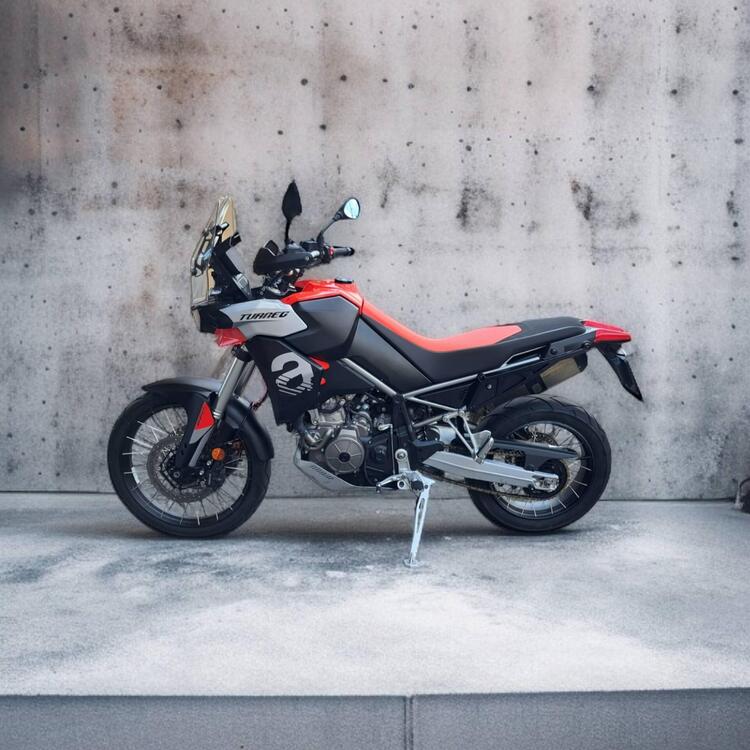 Aprilia Tuareg 660 (2022 - 24) (2)