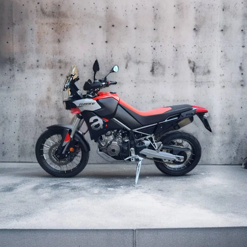 Aprilia Tuareg 660 (2022 - 24) (2)