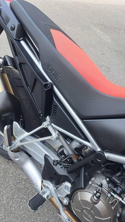 Aprilia Tuareg 660 (2022 - 24) (5)