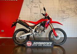 Honda CRF 300 L (2025) nuova