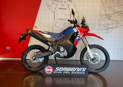 Honda CRF 300 Rally (2025) nuova