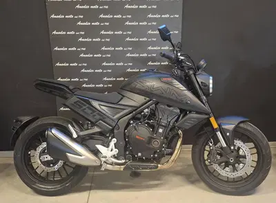 Swm Gran Milano 500 (2023 - 25) nuova