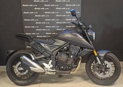Swm Gran Milano 500 (2023 - 25) nuova