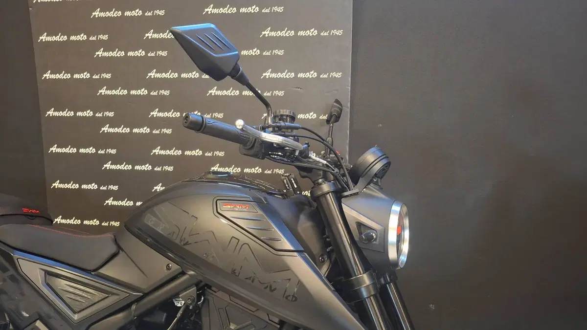 Swm Gran Milano 500 (2023 - 25) (5)