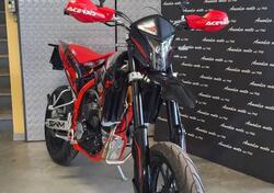 Swm SM 125 R (2022 - 25) nuova
